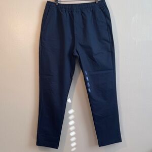 J. Crew Men's Tech Dock Pant Medium